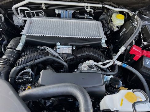 New 2026 Subaru Ascent Touring image 41