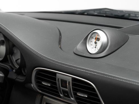 Used 2008 Porsche 911 Turbo AWD/4WD image 30