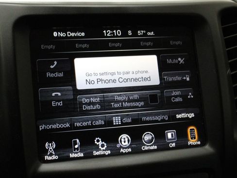 Used 2016 Jeep Cherokee Trailhawk image 33