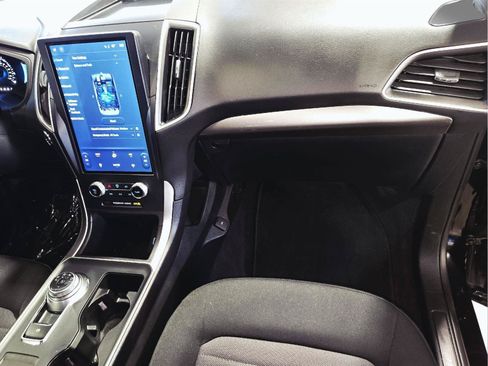 Used 2023 Ford Edge SE w/ Black Appearance Package AWD/4WD image 55