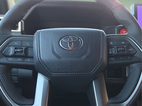 New 2026 Toyota Tacoma TRD Sport image 18