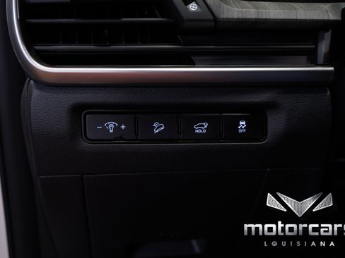 Used 2025 Kia Telluride EX image 36