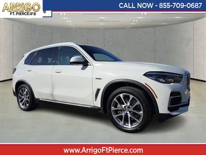 Used 2023 BMW X5 xDrive45e