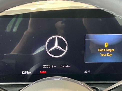 Certified 2024 Mercedes-Benz C 300 4MATIC Sedan image 14