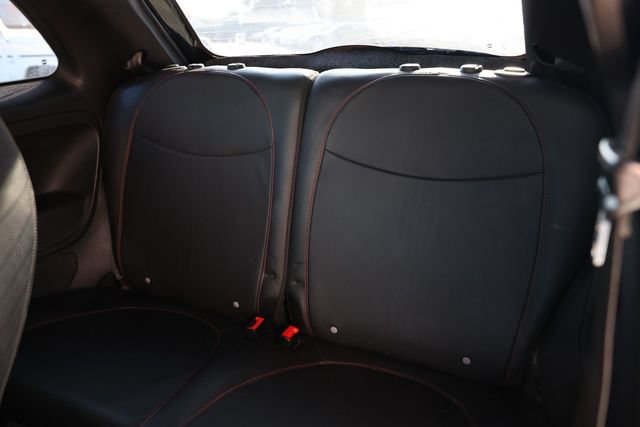 Used 2013 FIAT 500 Abarth w/ Comfort/Convenience Group FWD image 11