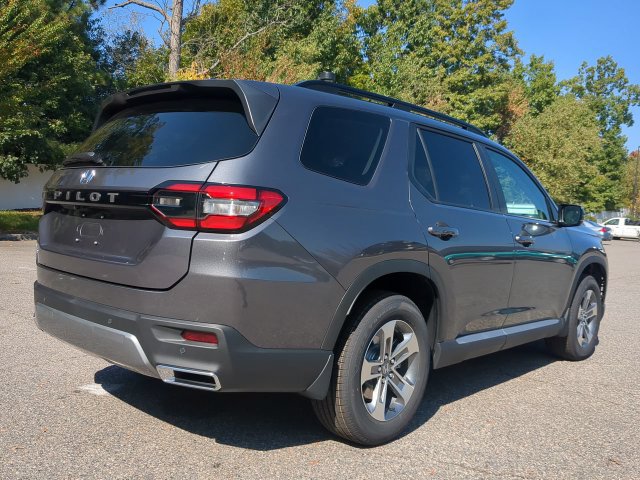 New 2026 Honda Pilot EX-L image 4