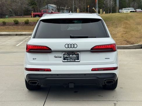 New 2026 Audi Q7 3.0T Premium Plus image 12