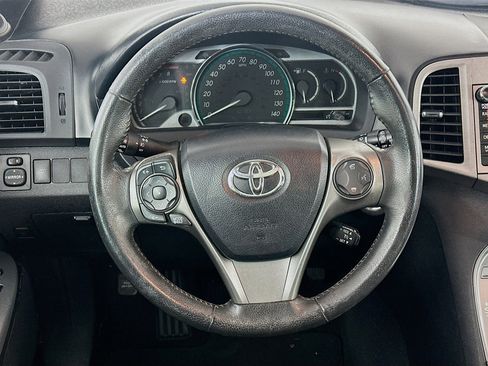 Used 2013 Toyota Venza Limited FWD image 18
