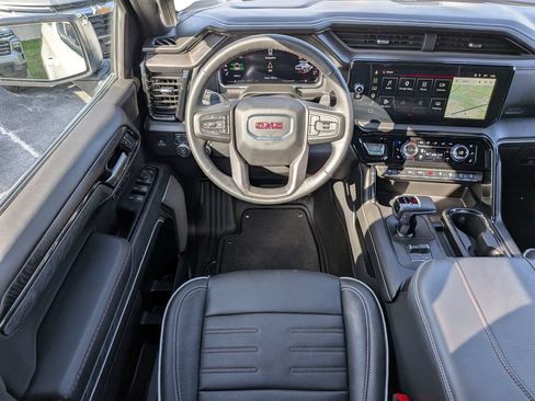 Used 2026 GMC Sierra 1500 AT4X AWD/4WD image 15
