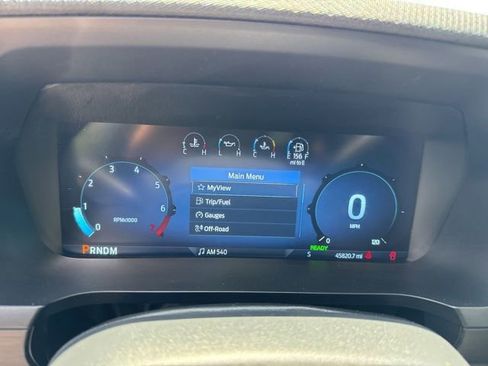 Used 2024 Ford F150 XLT w/ Mobile Office Package AWD/4WD image 21