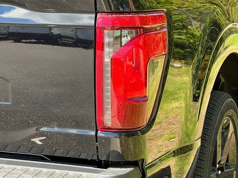 New 2026 Ford F150 STX w/ F-150 LOBO Package AWD/4WD image 5