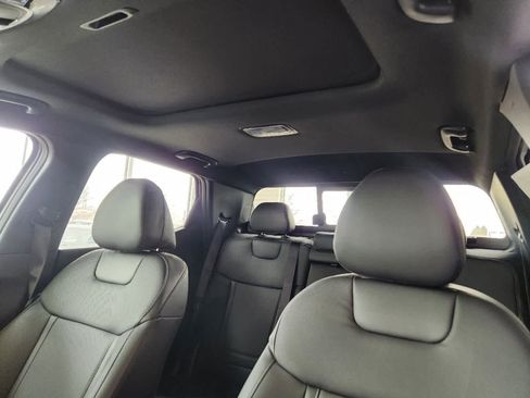 New 2025 Hyundai Santa Cruz SEL image 9