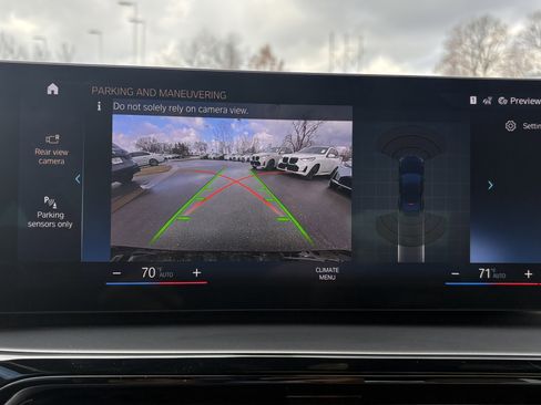 Used 2023 BMW 230i xDrive 230i xDrive w/ Premium Package image 26