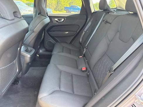 Used 2026 Volvo XC60 B5 Plus w/ Protection Package Premier AWD/4WD image 9