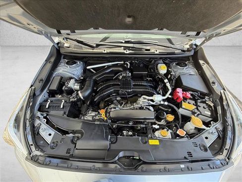 Used 2024 Subaru Impreza 2.0i Sport AWD/4WD image 17