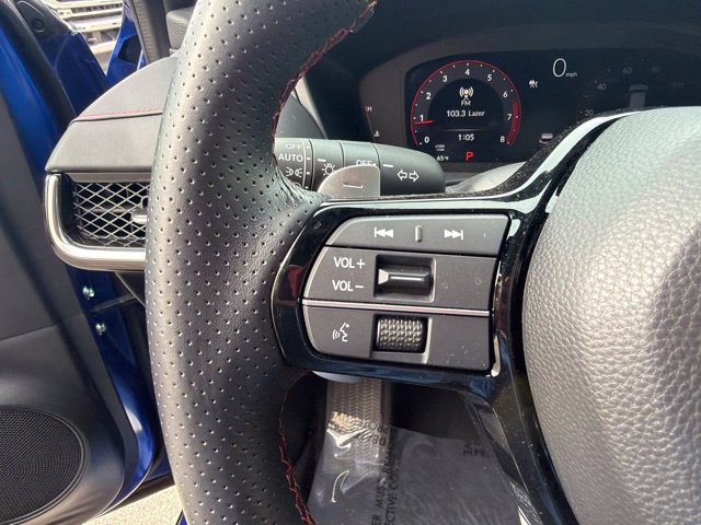 Used 2025 Acura ADX A-Spec AWD/4WD image 26