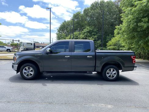 Used 2019 Ford F150 XL w/ Equipment Group 101A Mid RWD image 6