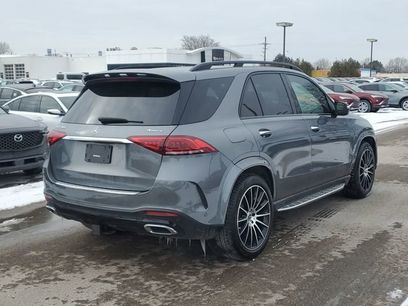 Used 2022 Mercedes-Benz GLE 350 4MATIC