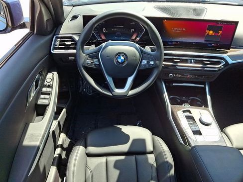 Used 2023 BMW 330i Sedan w/ Driving Assistance Package image 13