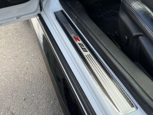 Used 2014 Chevrolet Camaro Z/28 image 27