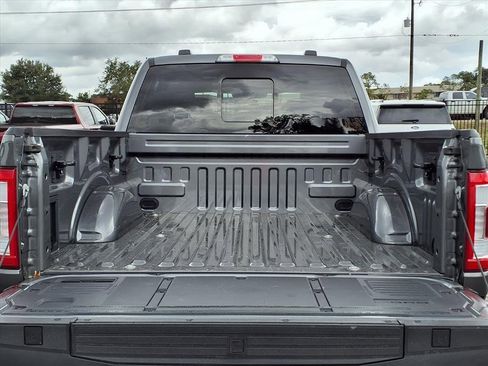 Used 2023 Ford F150 Lariat w/ Equipment Group 502A High image 18