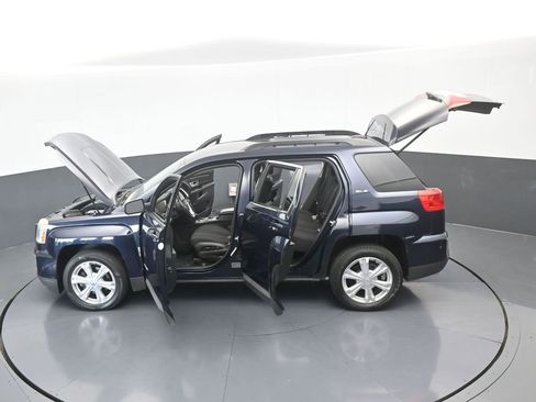 Used 2017 GMC Terrain SLE w/ Convenience Package image 61