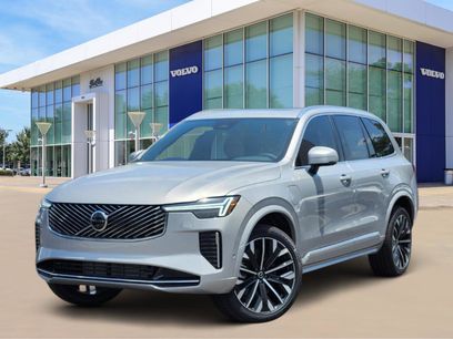 New 2025 Volvo XC90 T8 Plus w/ Protection Package Premier