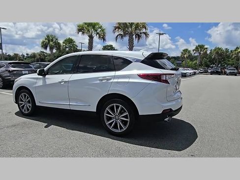 Used 2021 Acura RDX FWD w/ Technology Package image 22