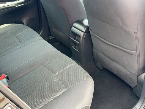 Used 2017 Nissan Sentra S FWD image 21