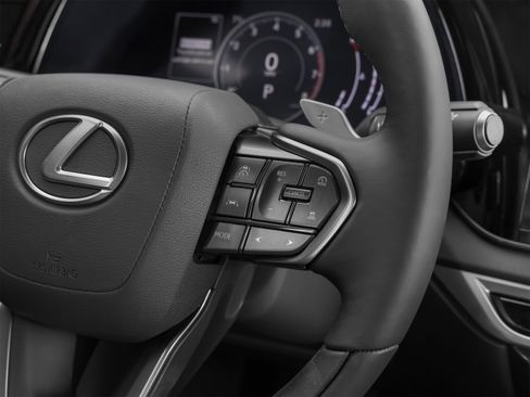 Used 2023 Lexus RX 350 FWD w/ Accessory Package image 43
