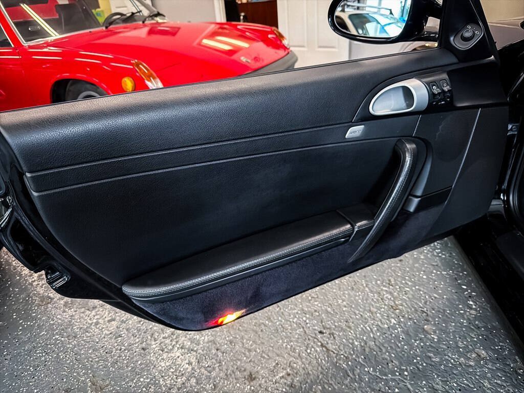 Used 2009 Porsche 911 Carrera RWD image 20