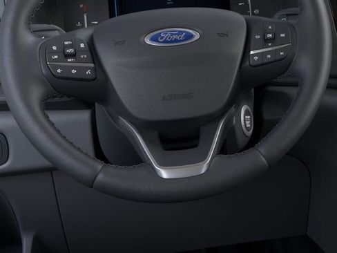 New 2026 Ford Transit 350 XLT w/ Livery Package RWD image 12
