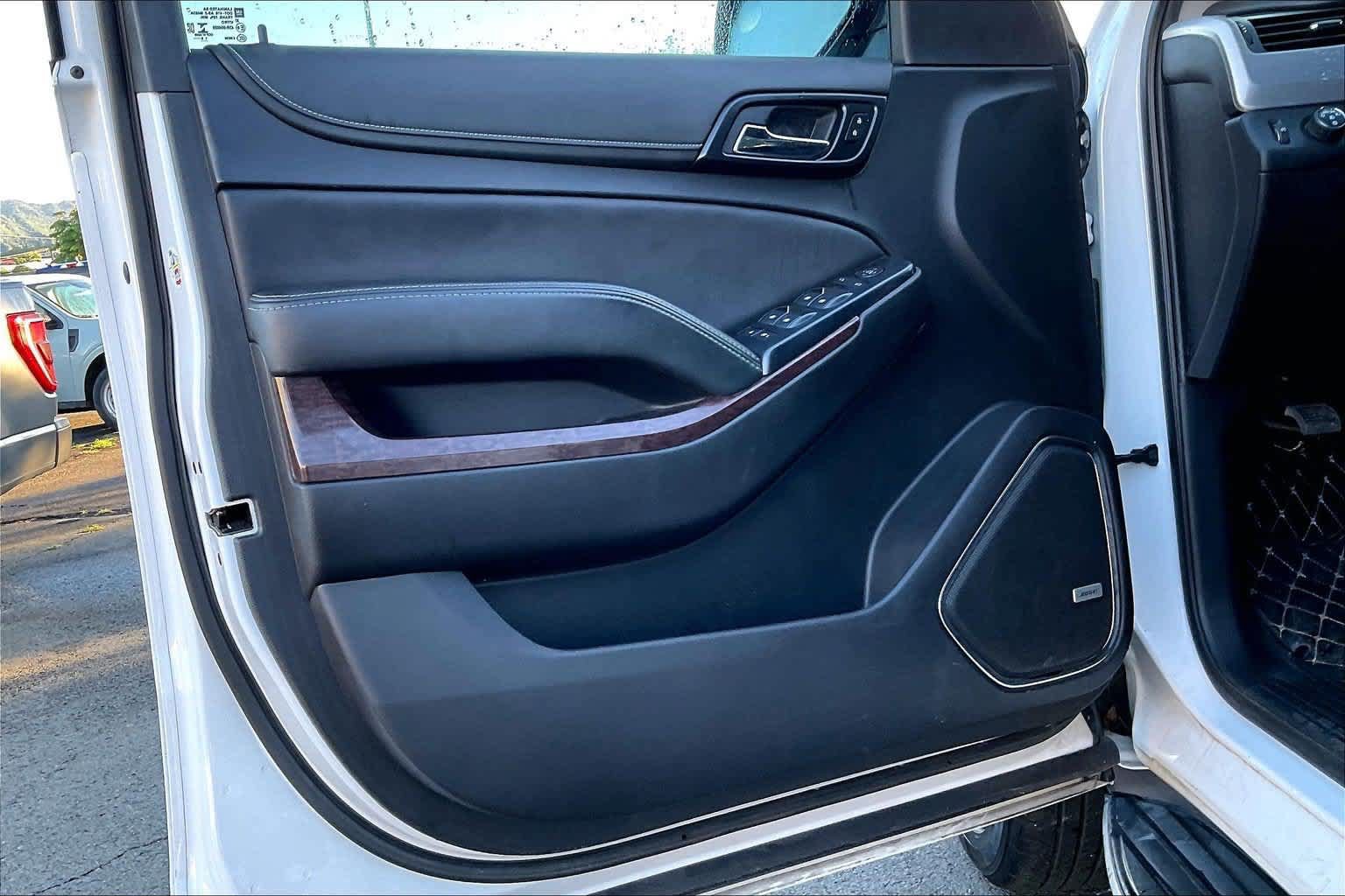 Used 2020 GMC Yukon XL SLE w/ Convenience Package RWD image 27