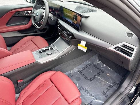 New 2026 BMW 230i Coupe image 13