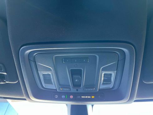 Used 2021 GMC Sierra 1500 AT4 w/ AT4 Preferred Package image 34