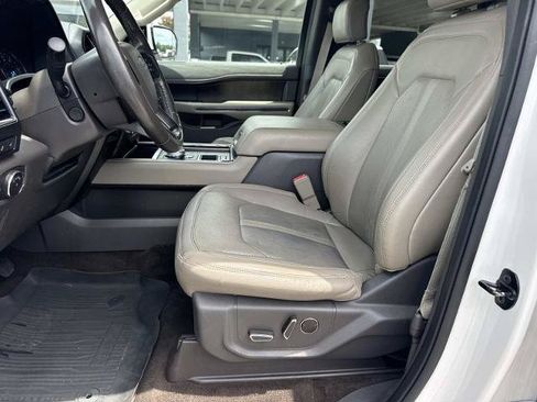 Certified 2019 Ford Expedition Limited w/ Equipment Group 301A RWD image 20