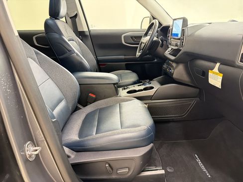 Used 2021 Ford Bronco Sport Outer Banks AWD/4WD image 29