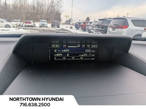 Used 2023 Subaru Forester Wilderness image 25