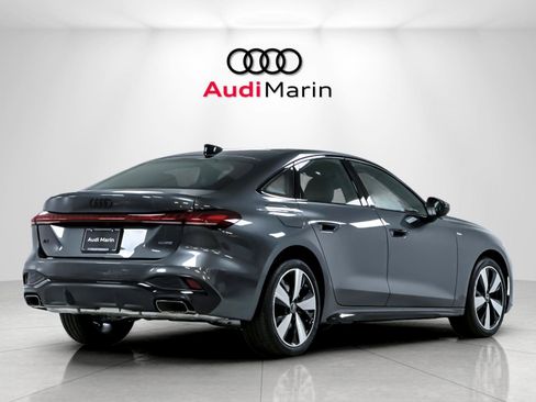 New 2026 Audi A5 2.0T Premium AWD/4WD image 5