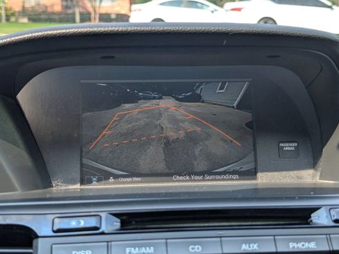 Used 2017 Honda Accord LX-S image 24