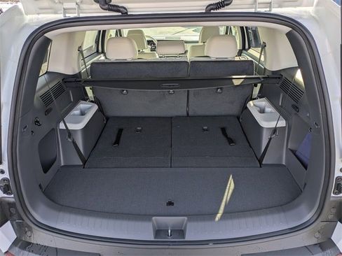 New 2026 Hyundai Santa Fe SE image 13