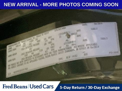 Used 2014 Mercedes-Benz Sprinter 3500 image 14