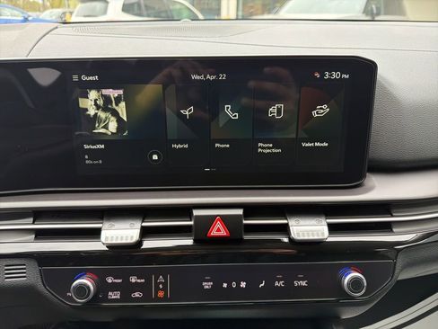 New 2026 Kia Sportage EX AWD/4WD image 30