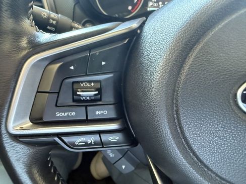 Used 2024 Subaru Forester Premium AWD/4WD image 45