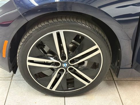 Used 2018 BMW i3 image 35