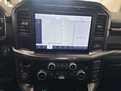 Used 2023 Ford F150 XLT w/ Equipment Group 302A High image 35