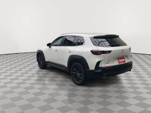 Used 2024 MAZDA CX-50 AWD 2.5 S w/ Cargo Package image 32