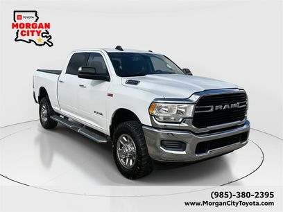 Used 2019 RAM 2500 Big Horn