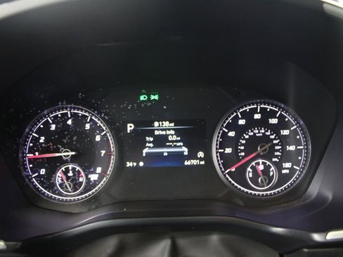 Used 2023 Hyundai Santa Fe SEL image 37