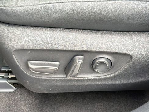 Used 2024 Toyota Grand Highlander FWD image 13